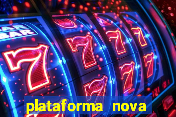 plataforma nova fortune dragon